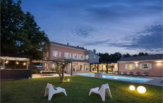 Villa Green Frame - Juršići - 1