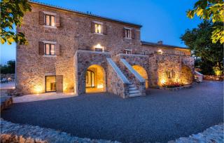 Villa Aria Krk - Gostinjac - 7