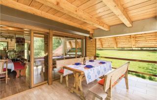 One-Bedroom Holiday Home In Delnice - Delnice - 2