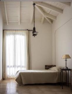 Hospedaria renacer - Cares - 1