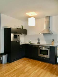 Anna 3 by SMR Rauris Apartments - inc Spa and near Gondola - Rauris - 3