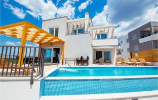Villa Lomari - Šibenik - 2