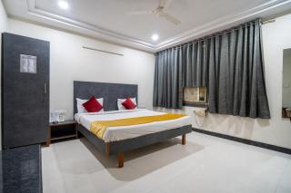 Hotel Ville Parle - Jodhpur - 8