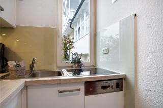 Wohnung C1 - Haus A Cappella - Binz - 2