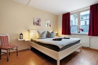 Wohnung C1 - Haus A Cappella - Binz - 1