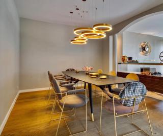 Luxury Apartment 8 Pax - Berlin - 0