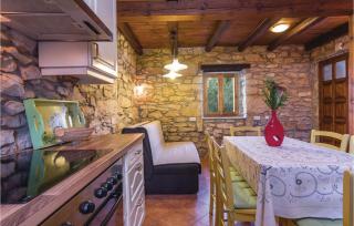 One-Bedroom Holiday Home In Labin - Labin - 6