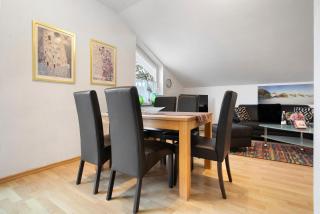 Haus A Cappella B6 - Binz - 7