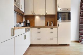 Haus A Cappella B6 - Binz - 2
