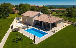 Villa Marty - Hreljići - 8
