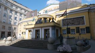 Prater Residence Apartment - Budapeste - 2