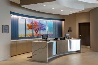 Cambria Hotel Manchester South Windsor - South Windsor - 2