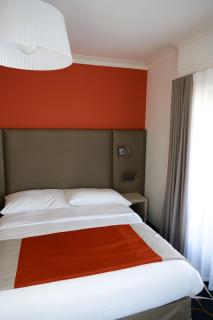 Hotel Eden - Ginevra - 6