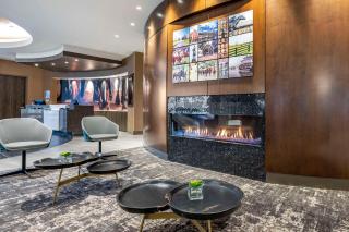 Cambria Hotel Louisville Downtown-Whiskey Row - Louisville - 6