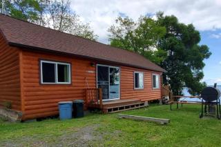 Lakeside 3 Bedroom Lazy Days Cabin On Kab - 3
