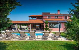 Villa Ines - Pula - 1