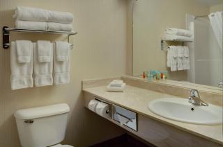 Coast Grimshaw Hotel & Suites - 5