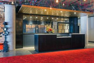 Cambria Hotel New Orleans Downtown Warehouse District - New Orleans - 8