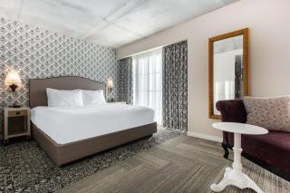 Cambria Hotel New Orleans Downtown Warehouse District - New Orleans - 4
