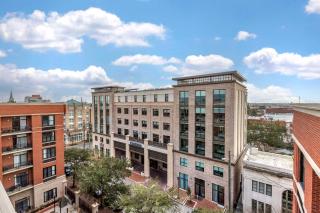 Cambria Hotel Savannah Downtown Historic District - Savannah - 9