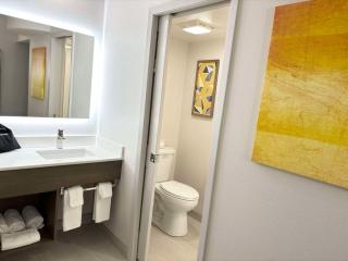 Comfort Inn Marietta-Atlanta near Ballpark-Galleria - Marietta - 7