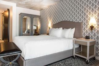 Cambria Hotel New Orleans Downtown Warehouse District - 1
