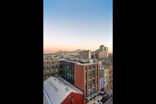 Cambria Hotel New Orleans Downtown Warehouse District - New Orleans - 0