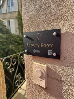 Luxury Room - Havre de paix avec jacuzzi privé - 7