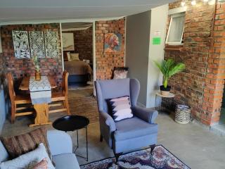Olyfboom Cottage Clarens - Clarens - 1