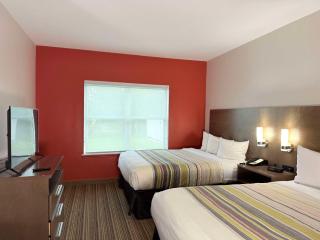 Country Inn & Suites by Radisson, Harlingen, TX - 4