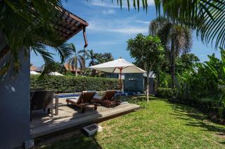 VILLA TAYANDU Private Pool Onyx Villas by Tropiclook Naiharn beach - Rawai Beach - 2