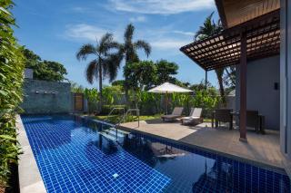 VILLA TAYANDU Private Pool Onyx Villas by Tropiclook Naiharn beach - Rawai Beach - 7