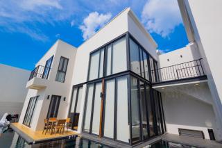Pupae Pool Villa Inara - Pattaya Sud - 8