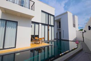 Pupae Pool Villa Inara - Pattaya Sud - 9