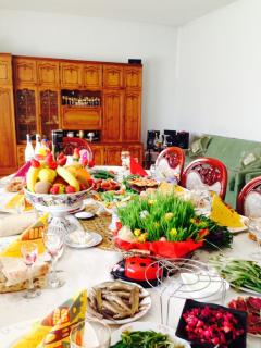 Kamar Hotel Ijevan - Ijevan - 6