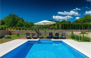 Villa Lucia - Ružići - 1
