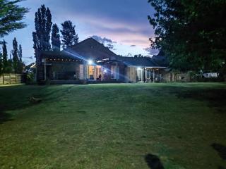 Sielerus by Horeb Clarens - Clarens - 7