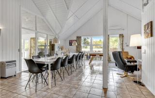Pet Friendly Home In Ringkøbing - Søndervig - 8