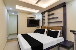 Hotel O Pragati Guest house - 2