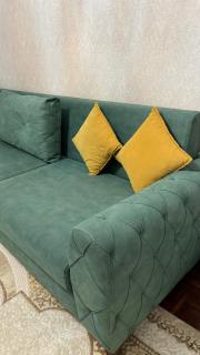 Sweet Apartament near Metro Cop 29 - Bakoe - 4