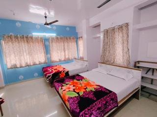 Satyam Guest House - 2
