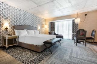 Cambria Hotel New Orleans Downtown Warehouse District - New Orleans - 3