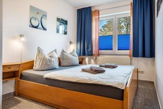 Haus Frohsinn - Wohnung 3 - Binz - 2