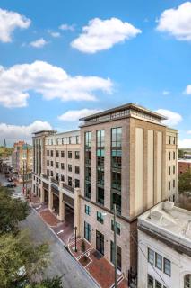 Cambria Hotel Savannah Downtown Historic District - Savannah - 8