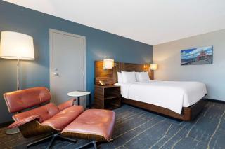 The Lux Hotel & Conference Center, Ascend Hotel Collection - Waterloo - 6