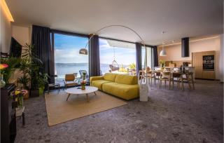 Nice Home In Brela With Wifi - Brela - 8