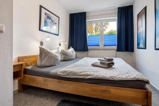 Haus Frohsinn - Wohnung 1 - Binz - 3