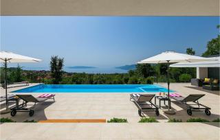Villa Minimal - Kastav - 9