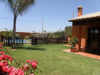 Villa Marta Clara - Conil de la Frontera - 9