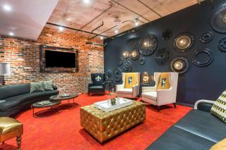 Cambria Hotel New Orleans Downtown Warehouse District - New Orleans - 5